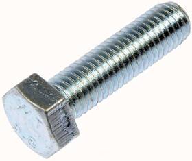 Dorman/autograde 423-325 Cap Screw-hex Head-class 8.8- M7-1.0 X 25mm