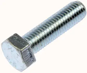 423-325 Dorman/autograde Cap Screw-hex Head-class 8.8- M7-1.0 X 25mm