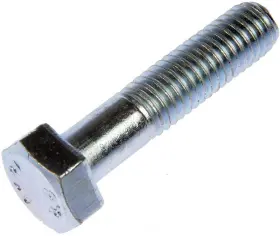 M8-1.25 Dorman/autograde 423-435 Cap Screw-hex Head-class 8.8- X 35mm