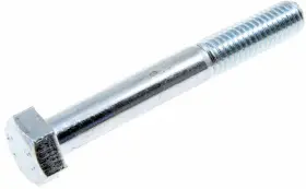 M8-1.25 Dorman/autograde 423-460 Cap Screw-hex Head-class 8.8- X 60mm