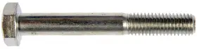 M10-1.50 Dorman/autograde 423-575 Cap Screw-hex Head-class 8.8- X 75mm