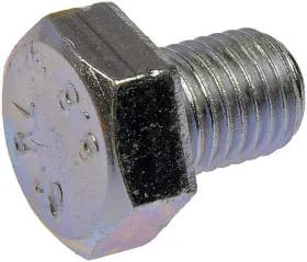 428-410 Dorman/autograde Cap Screw-hex Head-class 8.8- M8-1.0 X 10mm