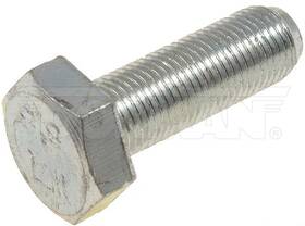 Dorman/autograde 428-530 Cap Screw-hex Head-class 8.8- M10-1.0 X 30mm