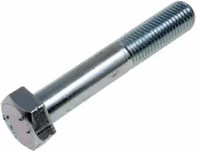 M10-1.25 Dorman/autograde 428-560 Cap Screw-hex Head-class 8.8- X 60mm