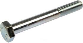 Dorman/autograde 428-580 Cap Screw-hex Head-class 8.8- M10-1.25 X 80mm