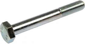 M10-1.25 Dorman/autograde 428-580 Cap Screw-hex Head-class 8.8- X 80mm