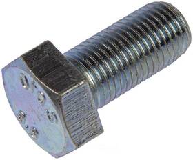 Dorman/autograde 428-625 Cap Screw-hex Head-class 8.8- M12-1.25 X 25mm