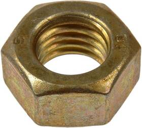 Dorman/autograde 430-312 Nut