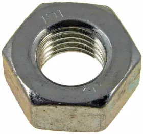 M10-1.25 Dorman/autograde 431-110 Hex Nut-class 8- Thread Size Height 8mm