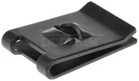 45403 Dorman/autograde Clip Nut - U-style No. 8 X 11/32 Inch Panel Range Up To .075