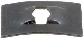 45423 Dorman/autograde Clip Nut - Flat Style 1/8 Inch Post