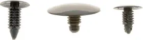 45494 Dorman/autograde Nylon Grill Retainer - Interior