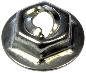 Dorman/autograde 45573 Nut