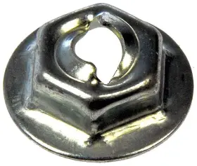 45573 Dorman/autograde Nut