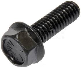 Dorman/autograde 459-420 Cap Screw-flanged Hex Head-class 10.9- M8-1.25 X 20mm
