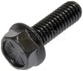 M8-1.25 Dorman/autograde 459-420 Cap Screw-flanged Hex Head-class 10.9- X 20mm