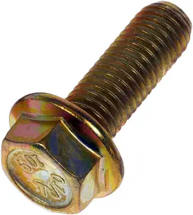 M10-1.5 Dorman/autograde 459-640 Cap Screw-flanged Hex Head-class 10.9- X 40mm