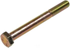Dorman/autograde 460-475 Cap Screw-hex Head-class 10.9- M8-1.25 X 75mm