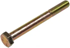 M8-1.25 Dorman/autograde 460-475 Cap Screw-hex Head-class 10.9- X 75mm