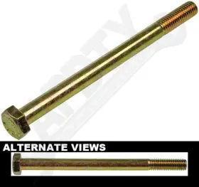M8-1.25 Dorman/autograde 460-495 Cap Screw-hex Head-class 10.9- X 110mm