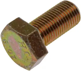 M12-1.25 Dorman/autograde 461-625 Cap Screw-hex Head-class 10.9- X 25mm