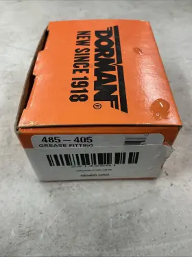 Fitting-90 Dorman/autograde 485-405 New Genuine Part 10x Grease Degree 1/8 Inch Pipe