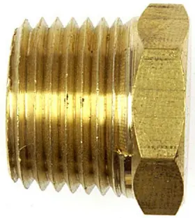 490-077.1 Dorman/autograde Brass Plug-1/2 Inch