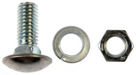 Dorman/autograde 605-021 Bumper Bolt Kit