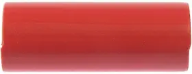 624-418 Dorman/autograde 8-2 Gauge 1/2 Inch X 1-1/2 Red Pvc Heat Shrink Tubing