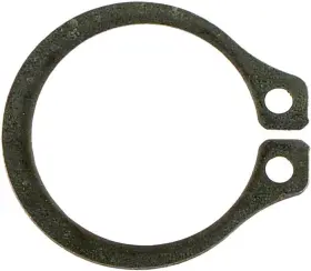632-043 Dorman/autograde External Retaining Ring - 7/16 Inch 11.1mm