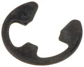 633-037 Dorman/autograde E-clip - 3/8 9.5mm Inch X .300 Thickness .035