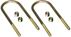 Dorman/autograde 660-123 Threaded U-bolt