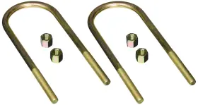660-123 Dorman/autograde Threaded U-bolt