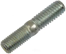 675-001 Dorman/autograde Double Ended Stud - 5/16-18 X 3/4 Inch And 5/16-24 1/2