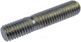 M8-1.25 Dorman/autograde 675-332 Double Ended Stud - X 21mm And 10mm