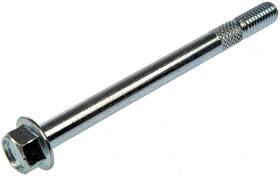 Dorman/autograde 678-002.1 Starter Mounting Bolt Type 1 Long 3/8-16 X 4-5/8 Inch Gm 5.0/