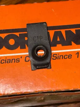 700-524 Dorman/autograde Multi Purpose Clip / Speed Spring Nut