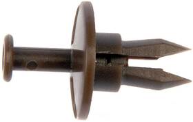 Dorman/autograde 700-571 Rivet-push In-hole Diameter .4375 Inch