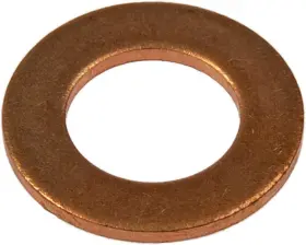 Washer-1 Dorman/autograde 725-005 Copper Washer-1/16 Inch X 1/2 7/8