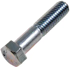 760-320n Dorman/autograde Cap Screw-hex Head-grade 5- 7/16-14 X 2 Inch