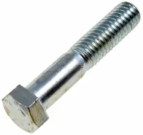 760-322n Dorman/autograde Cap Screw-hex Head-grade 5- 7/16-14 X 2-1/4 Inch