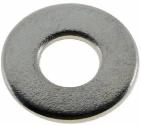 766-009n Dorman/autograde Grade 5 Flat Washer