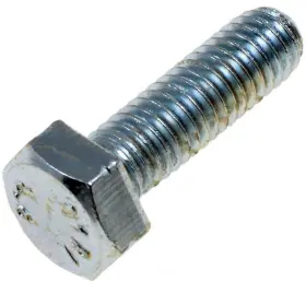 780-220n Dorman/autograde Cap Screw-hex Head-class 8.8- M6-1.0 X 20mm