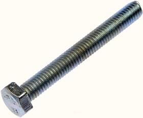 Dorman/autograde 780-250n Cap Screw-hex Head-class 8.8- M6-1.0 X 50mm