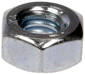 799-010 Dorman/autograde Hex Nut-grade 5-thread Size 1/4-20 Height 7/16 Inch