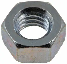 799-011 Dorman/autograde Hex Nut-grade 5-thread Size 5/16-18 Height 1/2 Inch