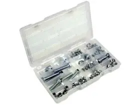 799-301 Dorman/autograde Hardware Assortment P N 799 301