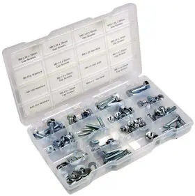 799-310 Dorman/autograde Hardware Assortment