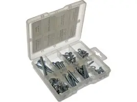 799-430 Dorman/autograde Stove Bolt Assortment P N 799 430