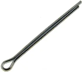 800-215 Dorman/autograde Cotter Pins - 3/32 Inch X 1-1/2 M2.4 38mm